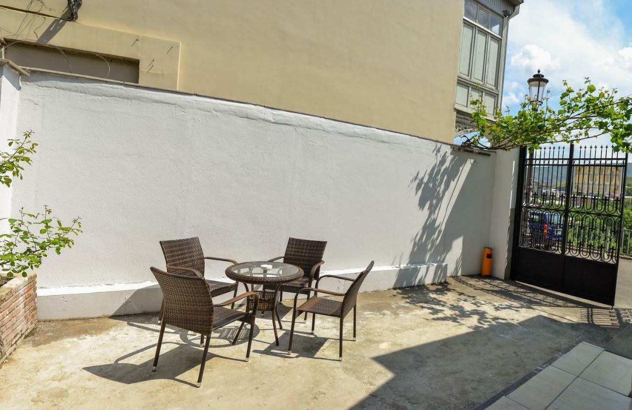 Apartments Of Aurumi Tbilissi Extérieur photo