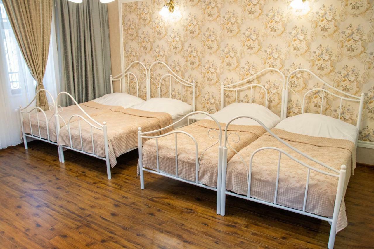 Apartments Of Aurumi Tbilissi Extérieur photo