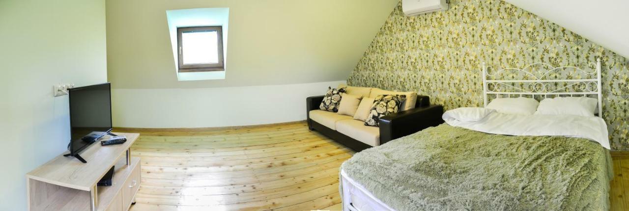 Apartments Of Aurumi Tbilissi Extérieur photo