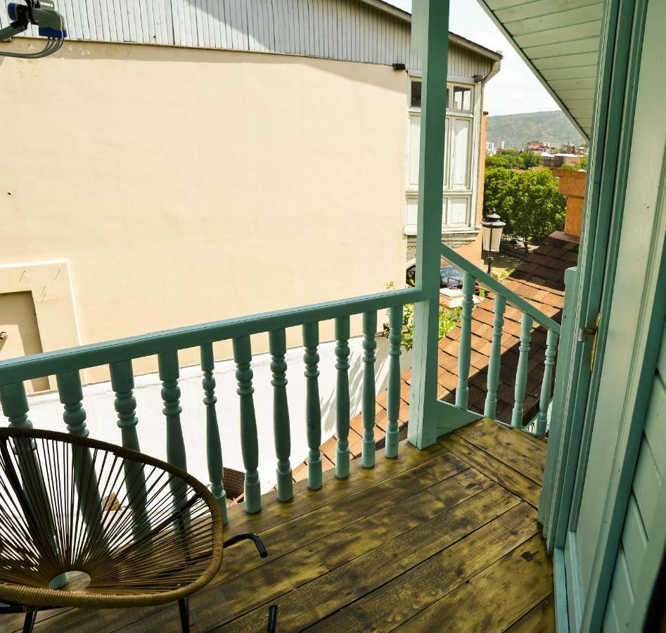 Apartments Of Aurumi Tbilissi Extérieur photo